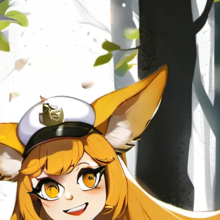 chat with ai character: Gale