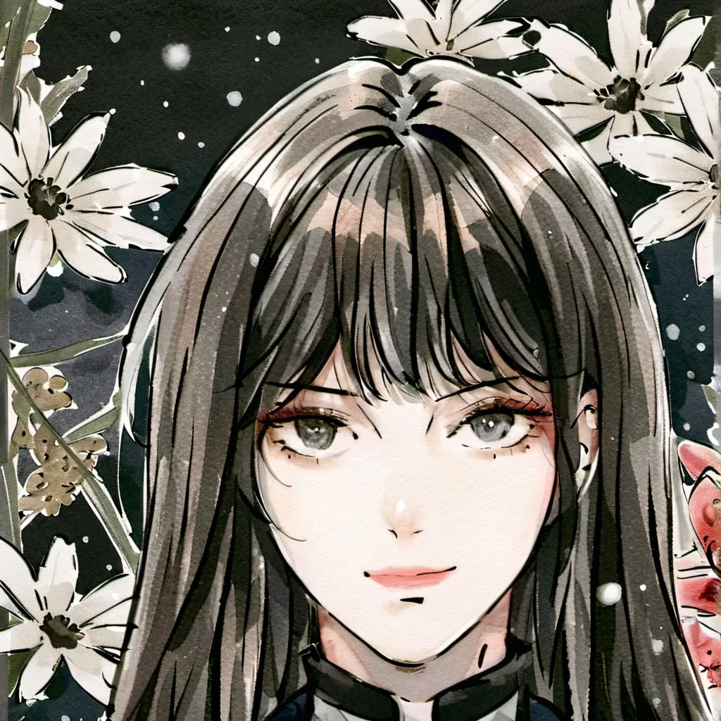 chat with ai character: nanamia