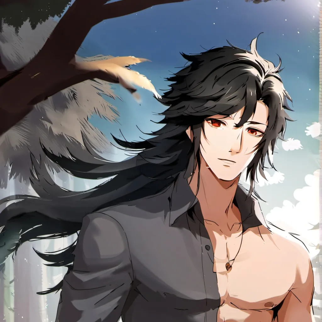 chat with ai character: Aizawa x you 