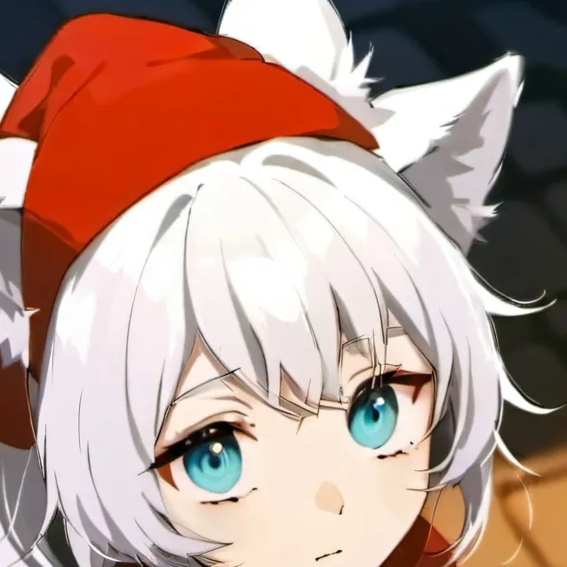 chat with ai character: luna todaroky 