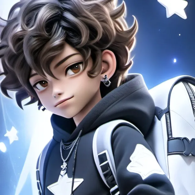 chat with ai character: Brayden 