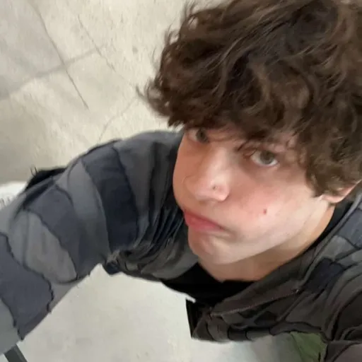 creator Nicolas_ Sturniolo's avatar
