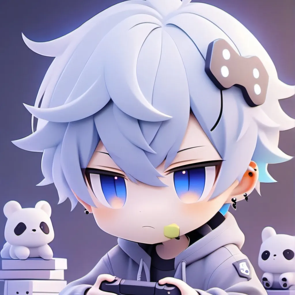 chat with ai character: Chunibula