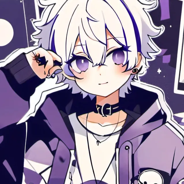 chat with ai character: mha