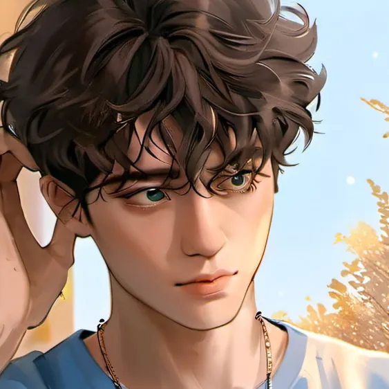 chat with ai character: William Henderson