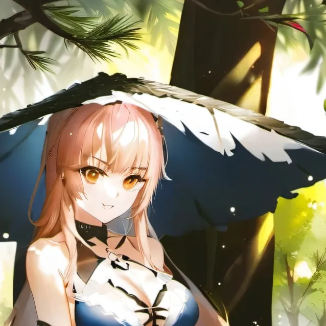 chat with ai character: Emily