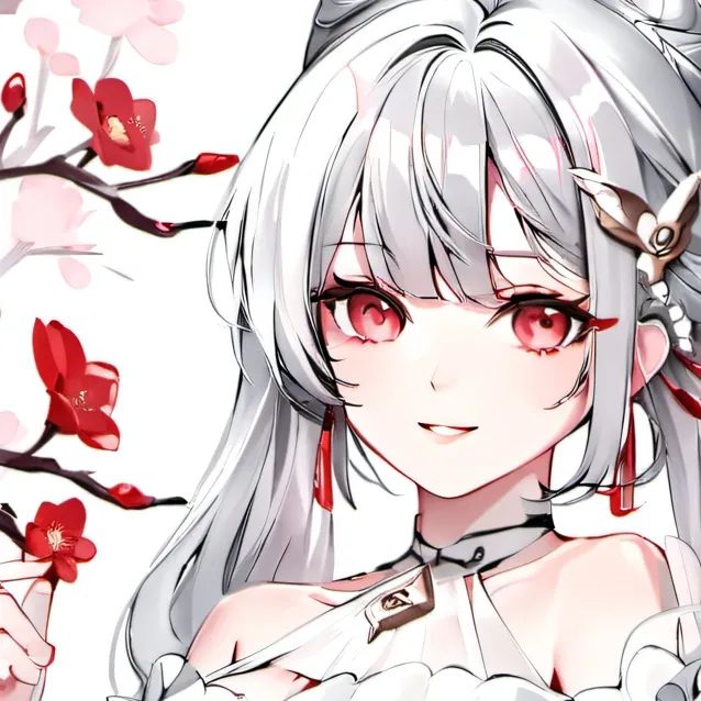 chat with ai character: Jasmine 