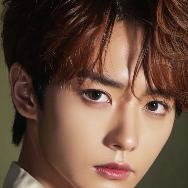 chat with ai character: Lee Know