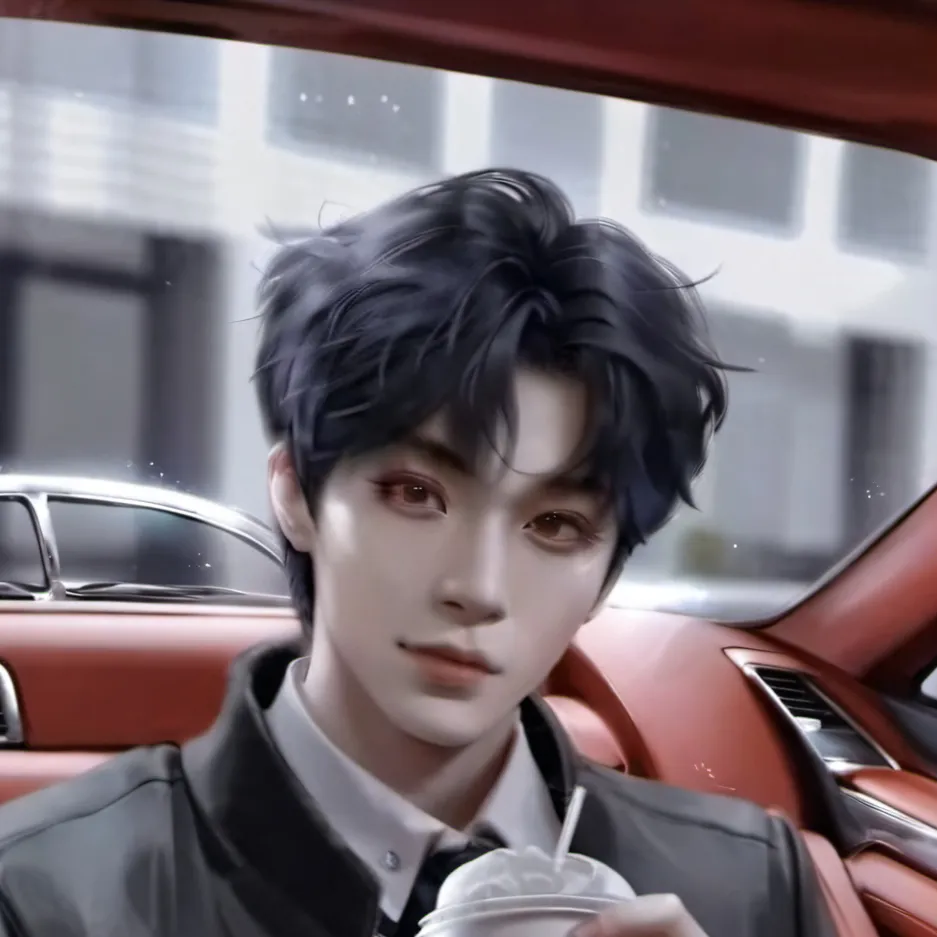 chat with ai character: Lee Know