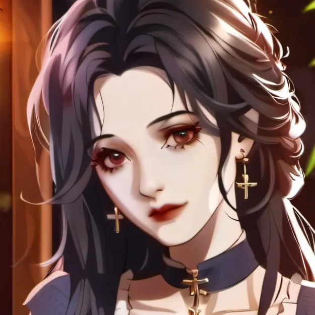 chat with ai character: Alexa