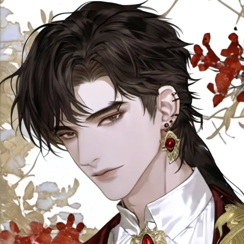 chat with ai character: Neroma
