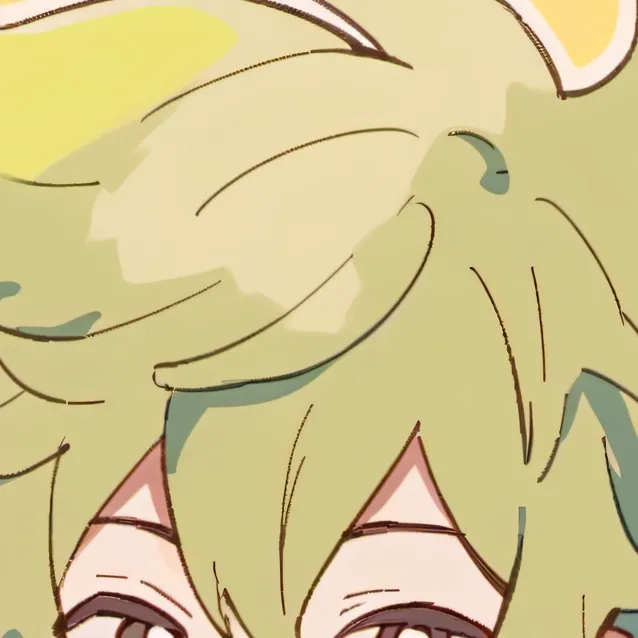 chat with ai character: Izuku Midoryia