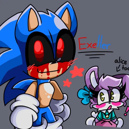 creator Exeller :3's avatar