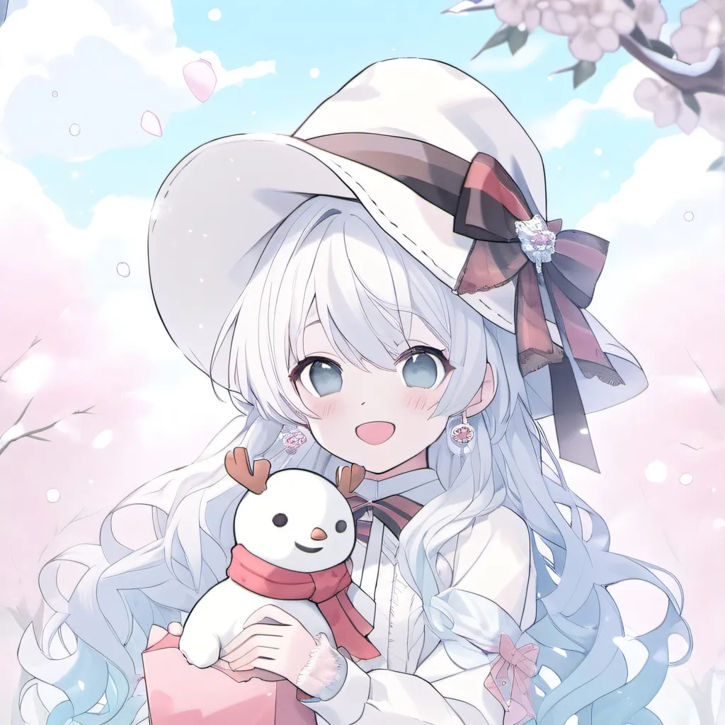 chat with ai character: Aria and Ami 