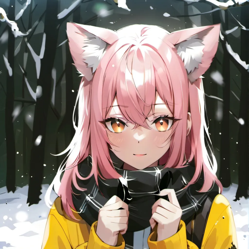 chat with ai character: Reina