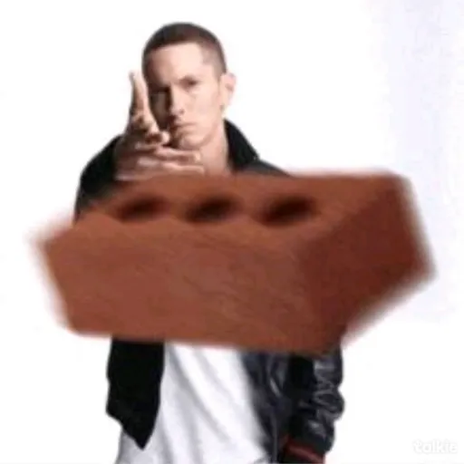 creator ThatoneEminemfan's avatar