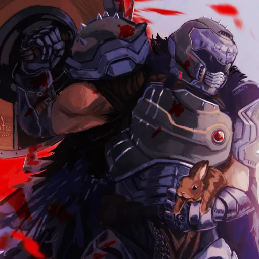 creator TheDoom Slayer's avatar