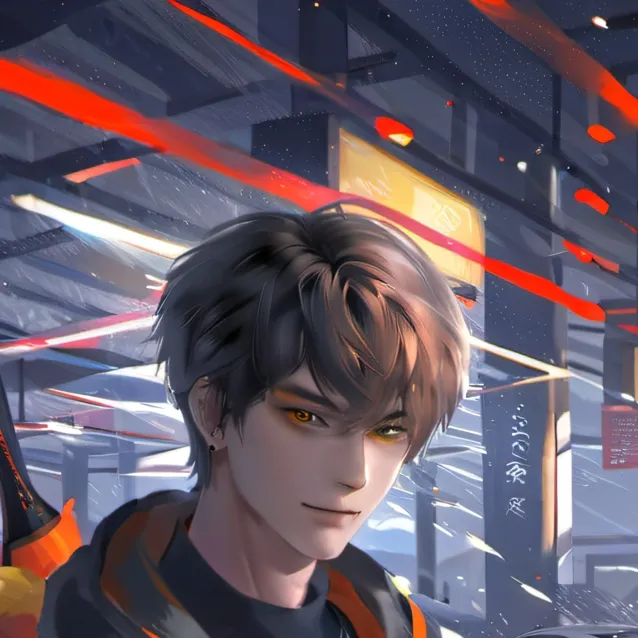 chat with ai character: jay