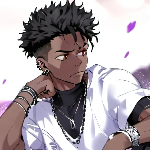 chat with ai character: Da boyz