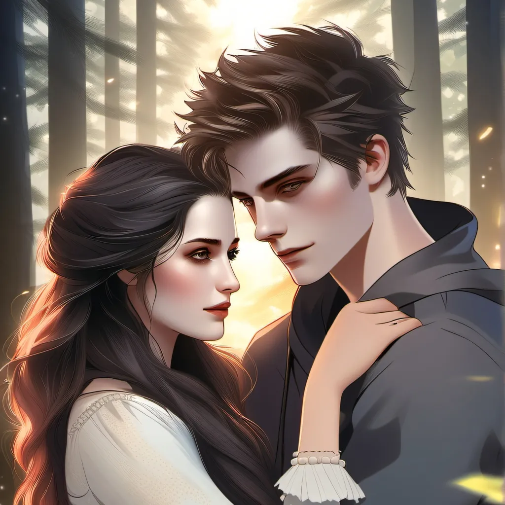 chat with ai character: bella swan