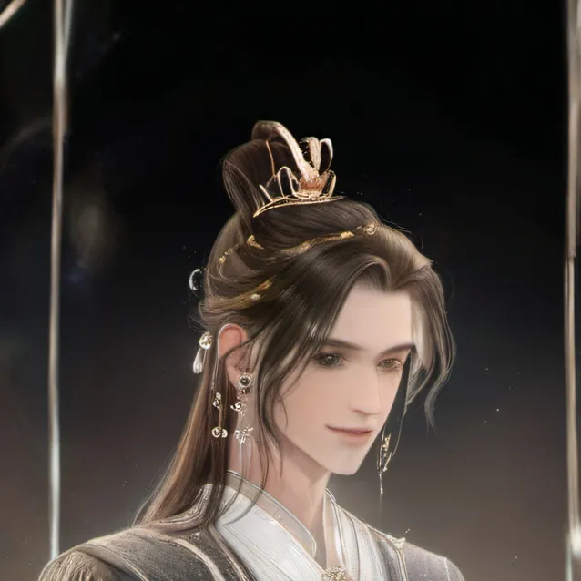 chat with ai character: Casey