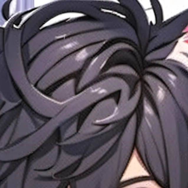 chat with ai character: Lin