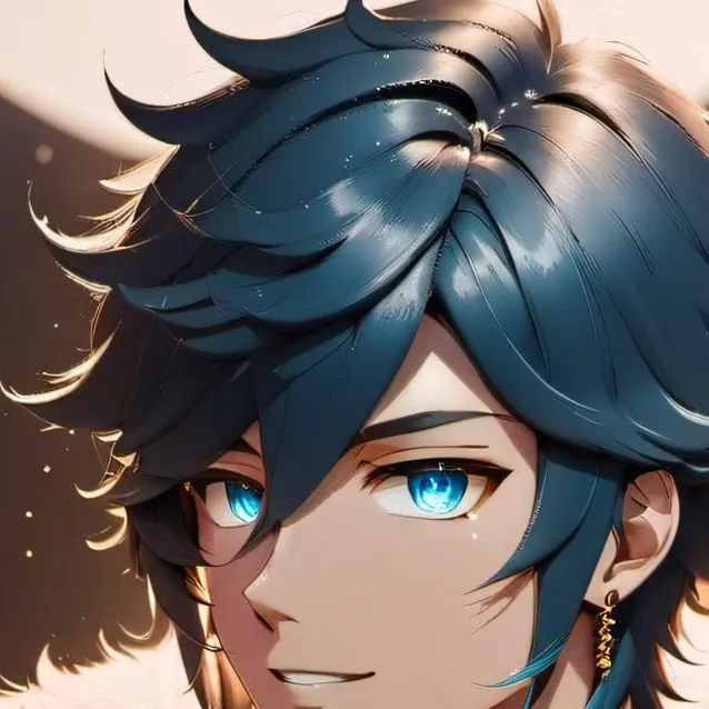 chat with ai character: Niyeko