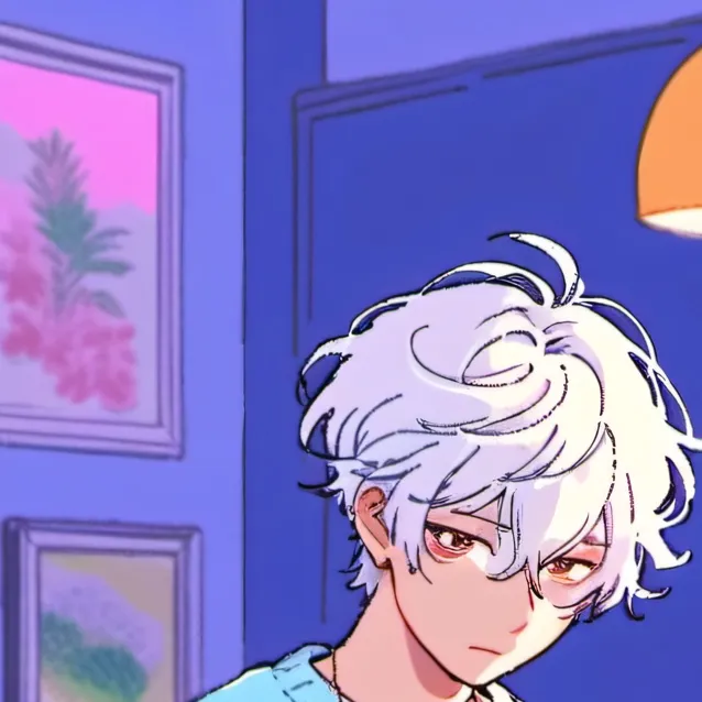 chat with ai character: ~°YUKÃ°~