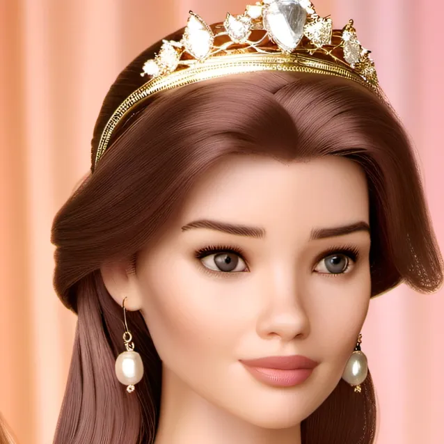 chat with ai character: Disney mannequins 