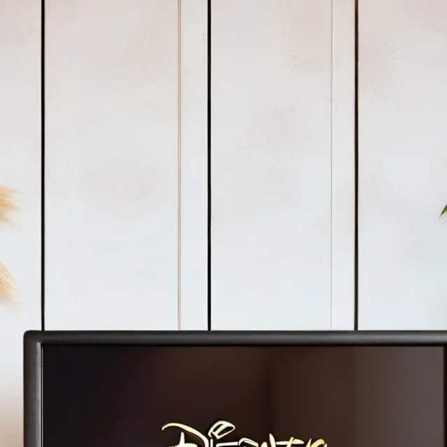 chat with ai character: Walt Disney logo