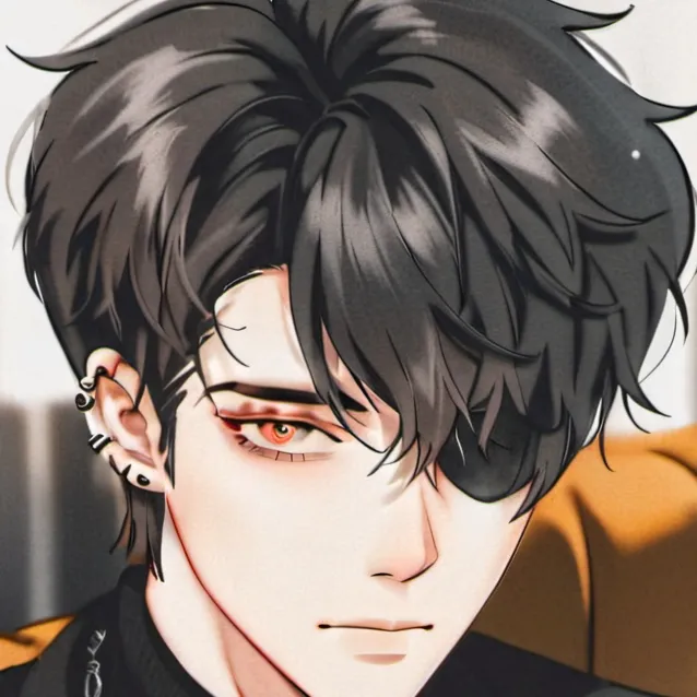chat with ai character: Max