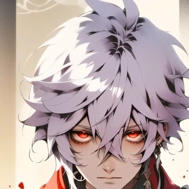 chat with ai character: easershiggydabi