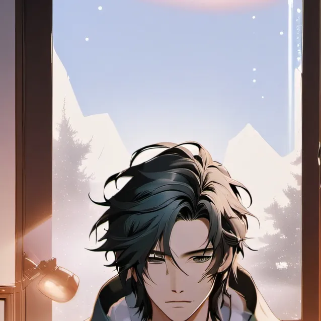 chat with ai character: dream