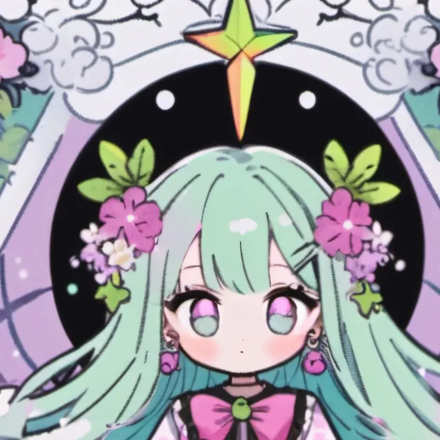 chat with ai character: Ari