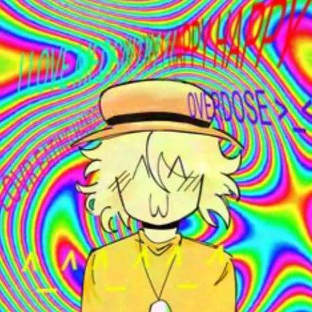 creator WHERE IS MY MEDS!!'s avatar