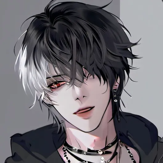 chat with ai character: Noah