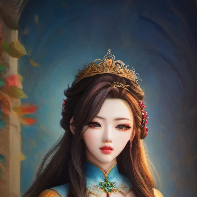 chat with ai character: Charlie