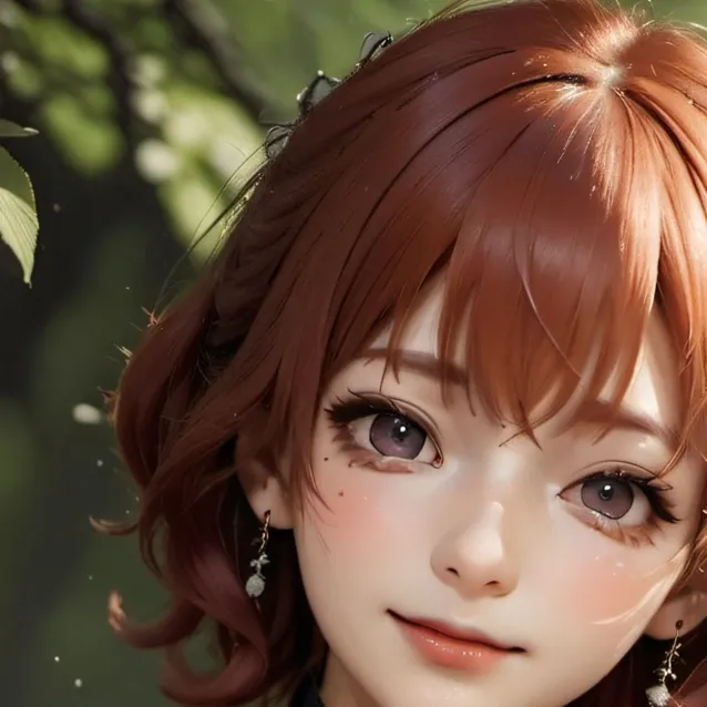 chat with ai character: Asa