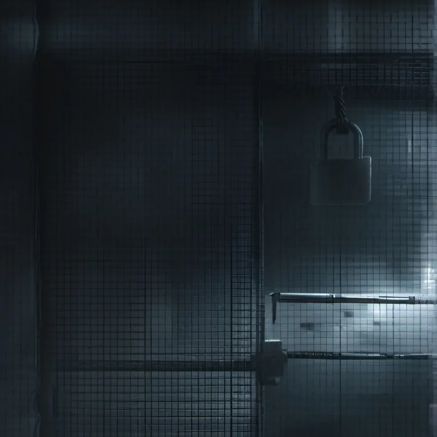 chat with ai character: Creature for cell