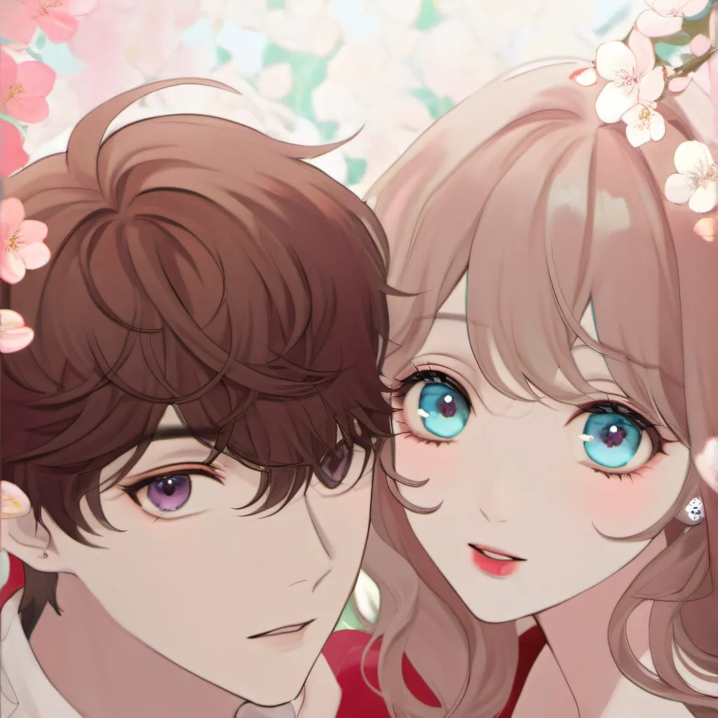chat with ai character: Alex and Lily