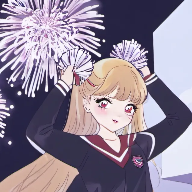 chat with ai character: Vanessa