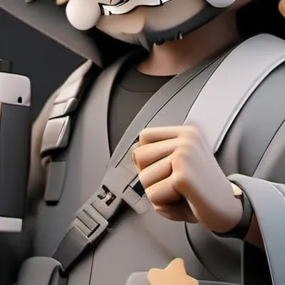 chat with ai character: Bubba Bubba Fett