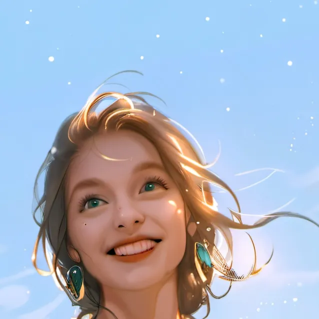 chat with ai character: lilyana