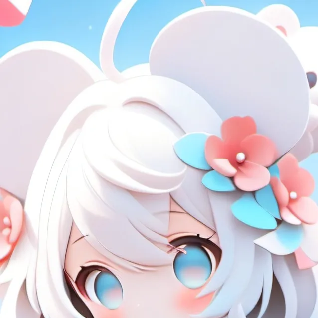 chat with ai character: lilly