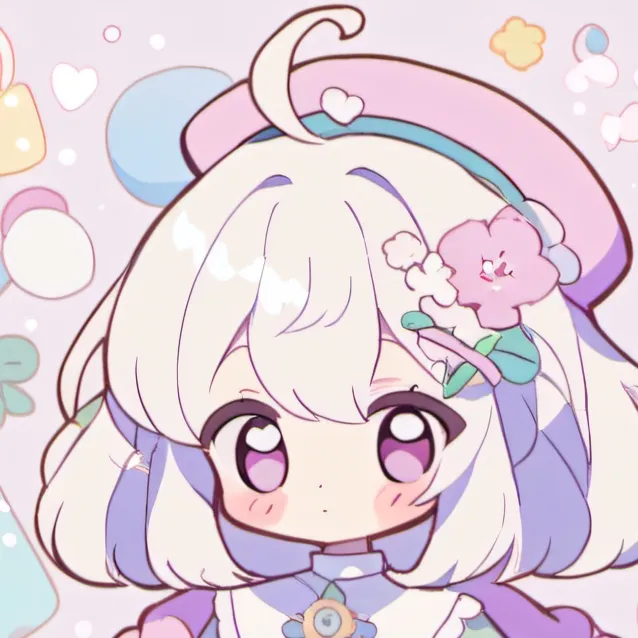 chat with ai character: Yuki
