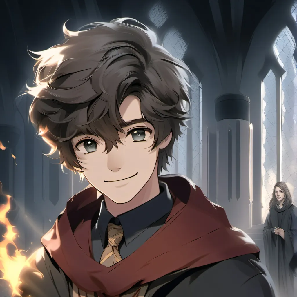 chat with ai character: Allen Patton
