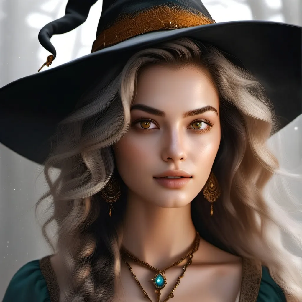 chat with ai character: Delphina Willow