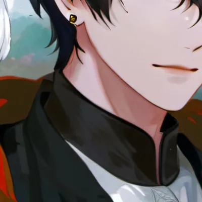 chat with ai character: Jason