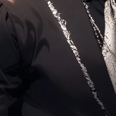 chat with ai character: Jack 