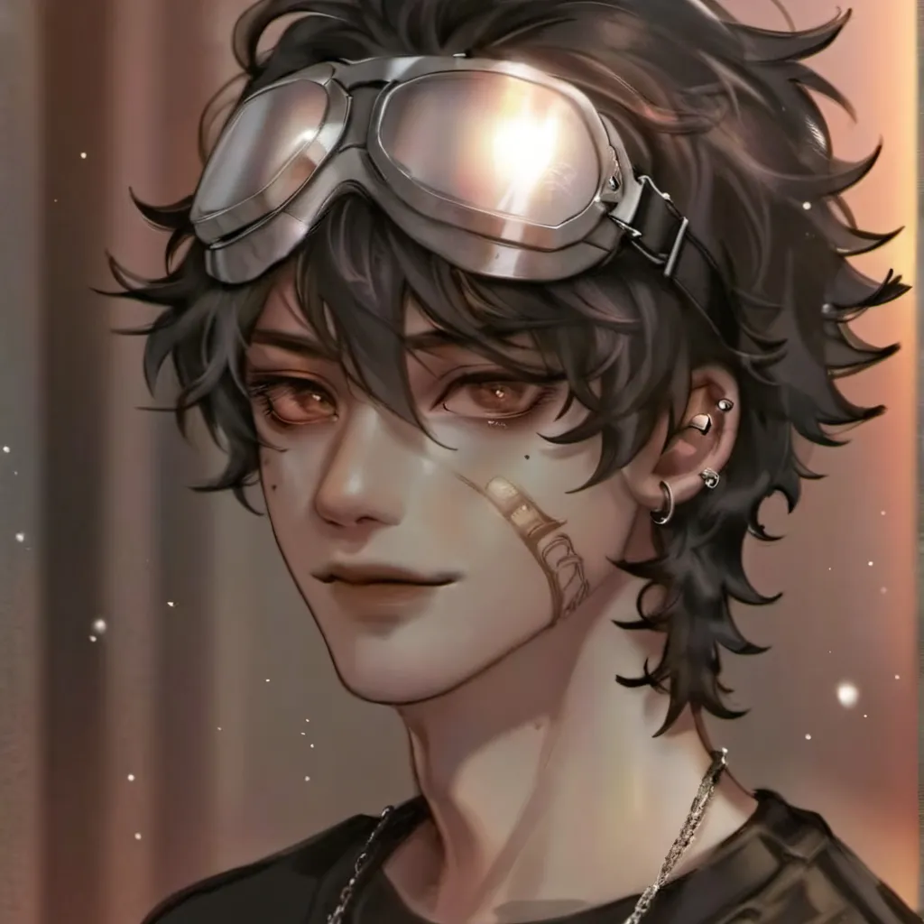 chat with ai character: •Toby Rogers• 